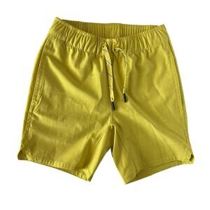 Hanna Andersson active tech shorts